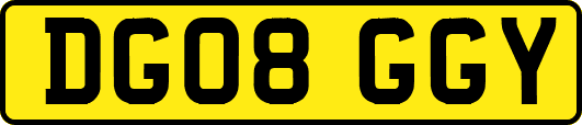 DG08GGY