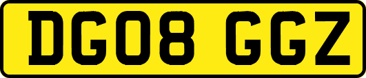 DG08GGZ