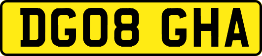 DG08GHA