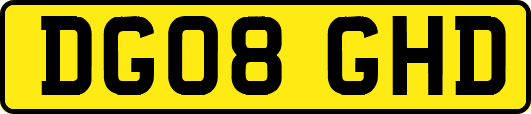 DG08GHD