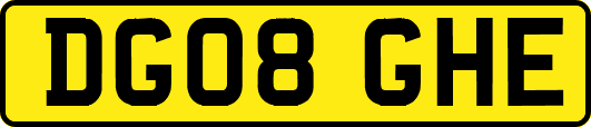 DG08GHE