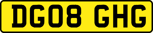 DG08GHG