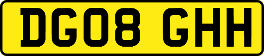 DG08GHH
