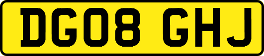 DG08GHJ