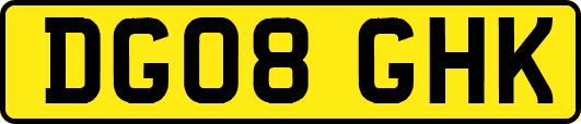 DG08GHK