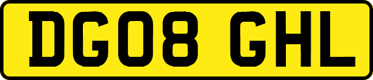 DG08GHL