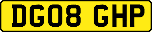 DG08GHP