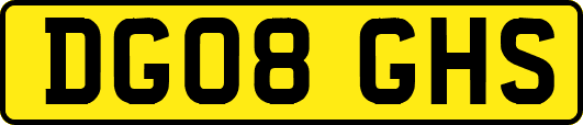 DG08GHS