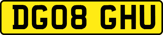 DG08GHU