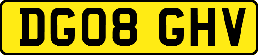 DG08GHV