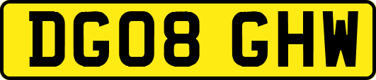 DG08GHW