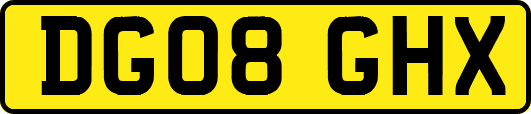 DG08GHX