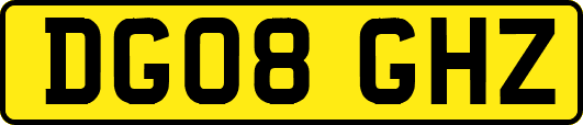 DG08GHZ