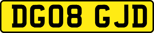 DG08GJD
