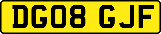 DG08GJF