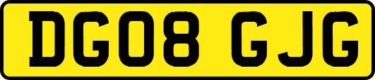 DG08GJG
