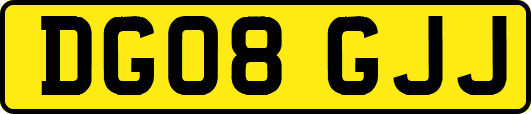 DG08GJJ