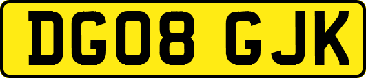 DG08GJK