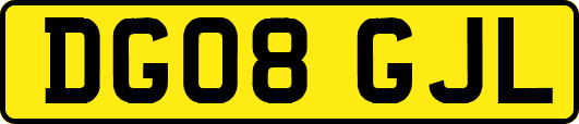 DG08GJL
