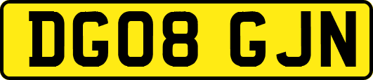 DG08GJN