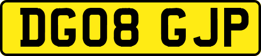 DG08GJP