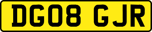 DG08GJR