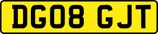 DG08GJT