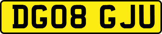 DG08GJU