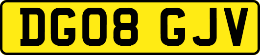 DG08GJV