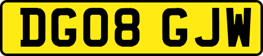 DG08GJW