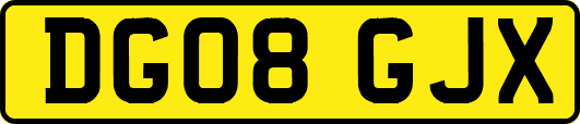 DG08GJX