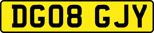 DG08GJY