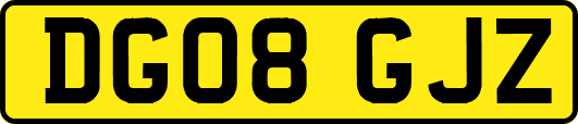 DG08GJZ