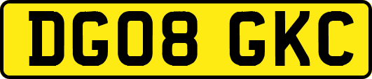 DG08GKC