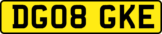 DG08GKE