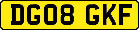 DG08GKF