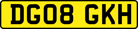 DG08GKH