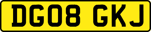DG08GKJ