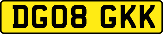 DG08GKK