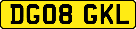 DG08GKL