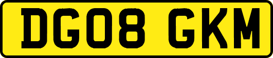 DG08GKM