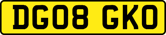 DG08GKO
