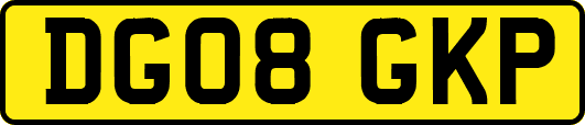DG08GKP