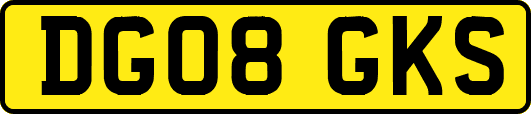 DG08GKS