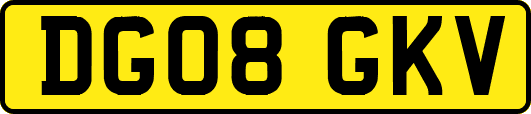 DG08GKV