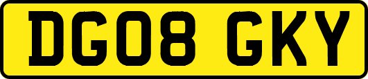 DG08GKY