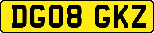 DG08GKZ