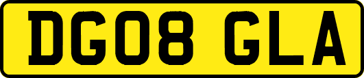 DG08GLA