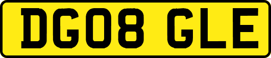 DG08GLE