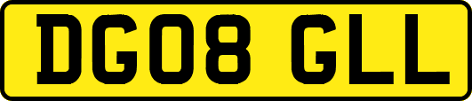 DG08GLL
